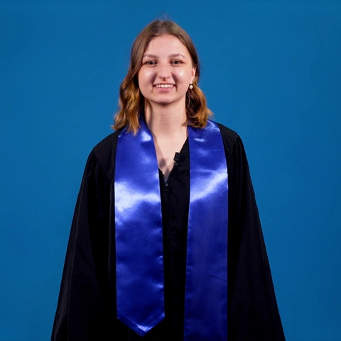 Daria témoignage Management and business 