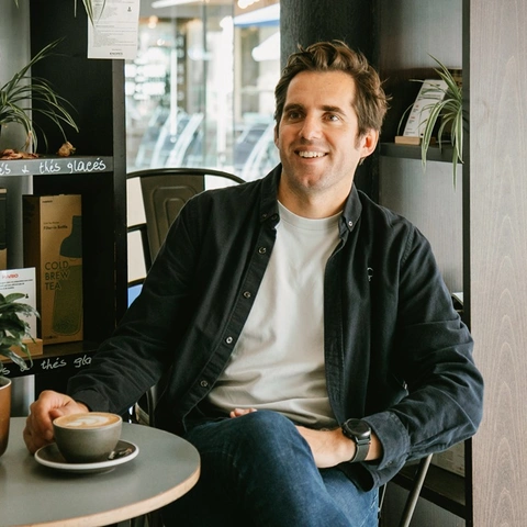 Portrait Charles-Louis Machuron