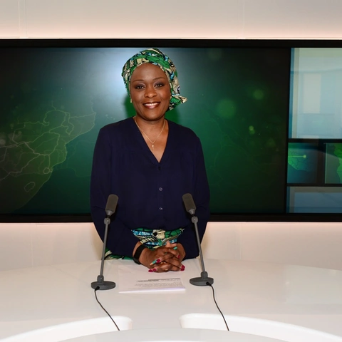 Portrait Dominique Tchimbakala