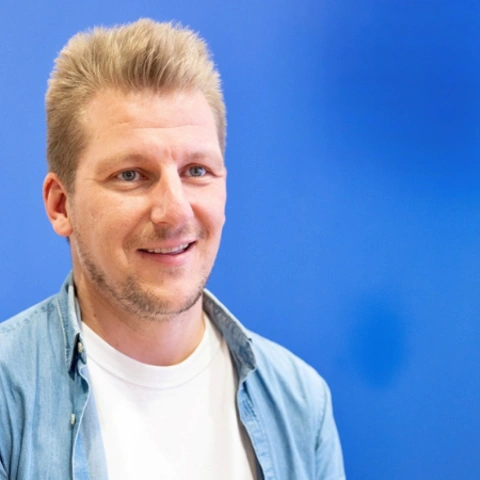 Portrait Pierre Brémond