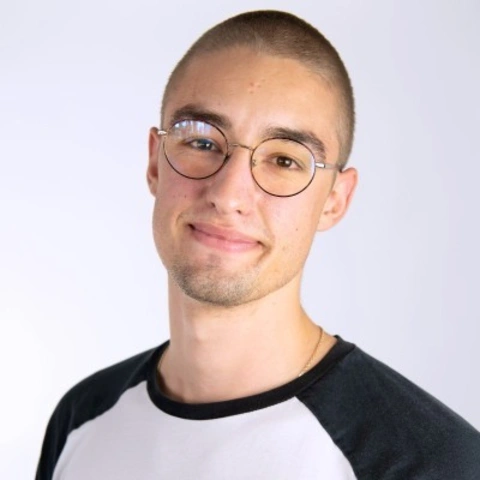 Sebastien B MS MDC