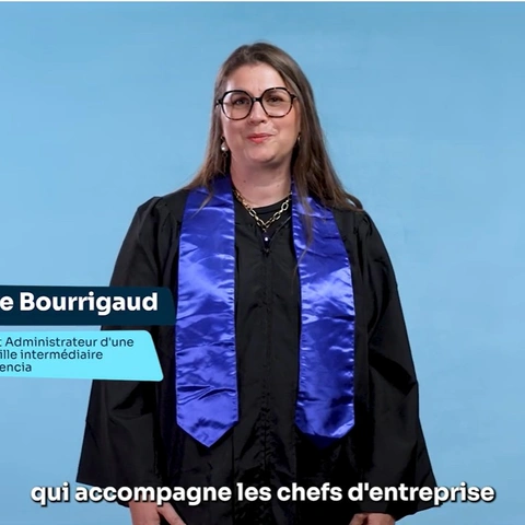 Anne-Sophie Bourrigaud