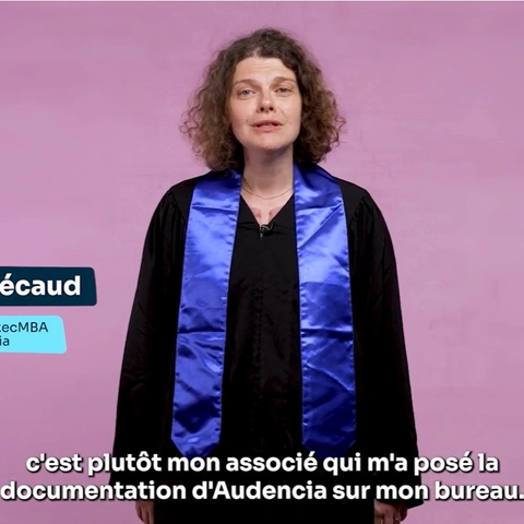 Aurélie Pécaud