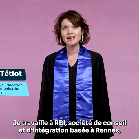 Delphine Tétiot