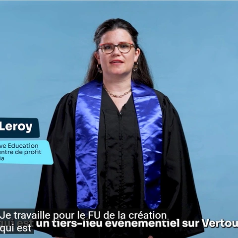 Noémie Leroy