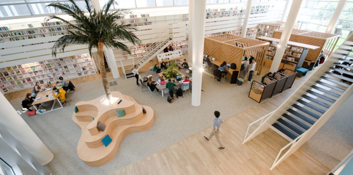 Knowledge Hub Closure