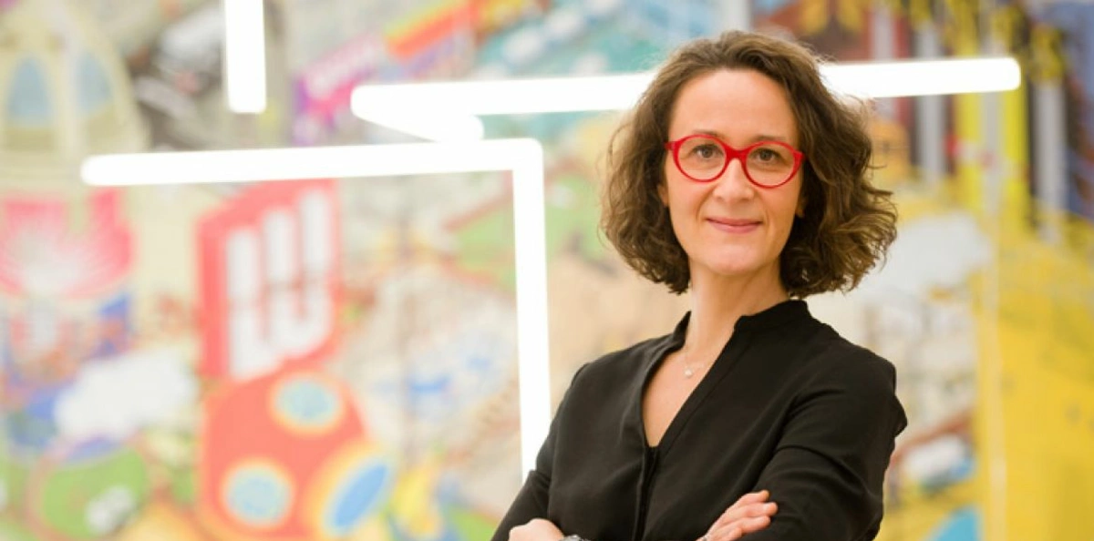 Sylvie Chancelier nommée Directrice de SciencesCom
