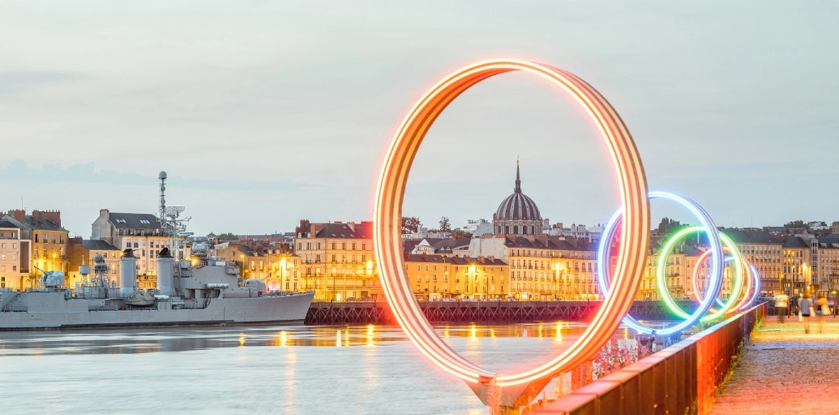 Photo Nantes
