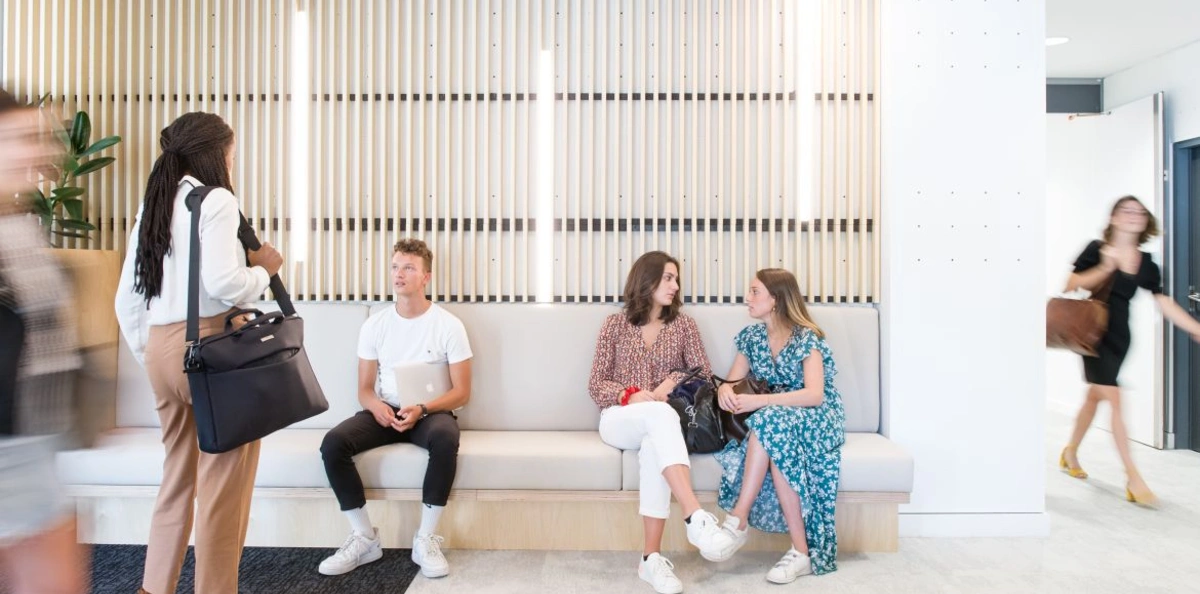 Ouverture sociale : Audencia Bachelor in Management offre de nouvelles bourses dès la 1ère année et développe l’alternance pour la rentrée 2022