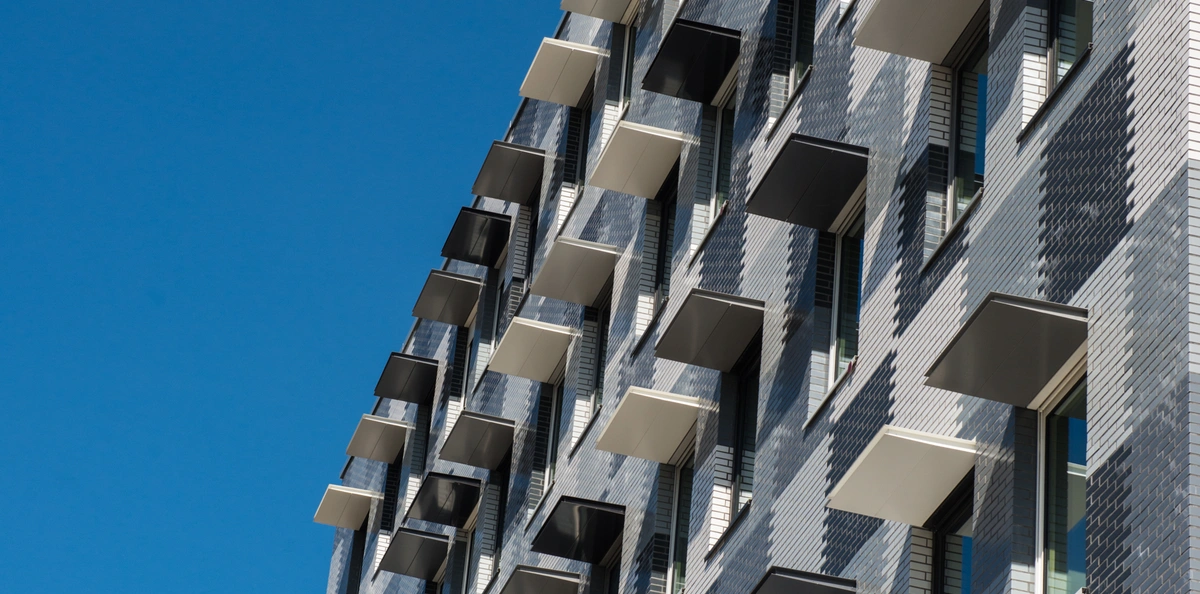 Facade du mediacampus