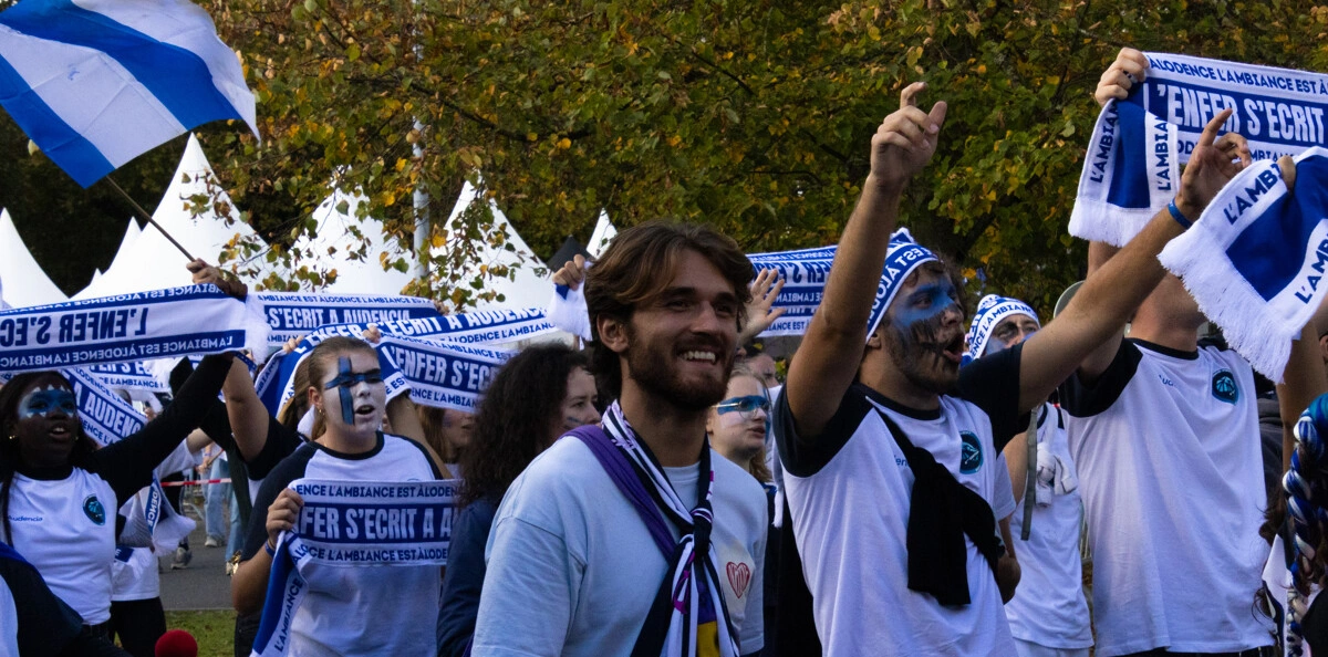 Audencia Tournoi grand ouest