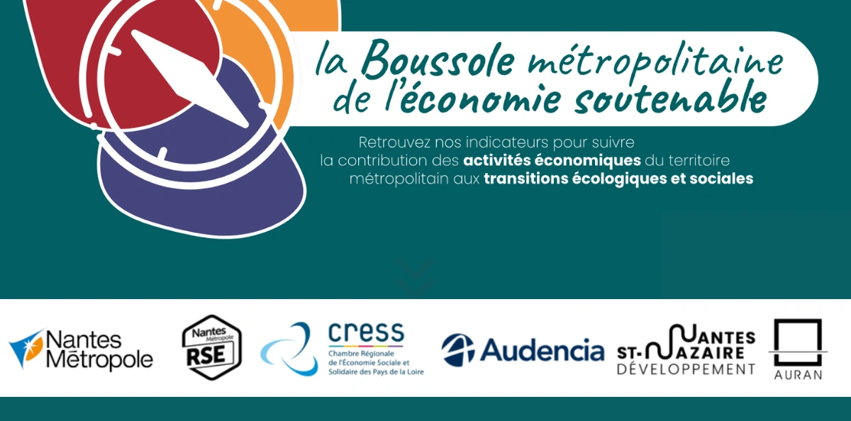 Boussole de l'économie soutenable