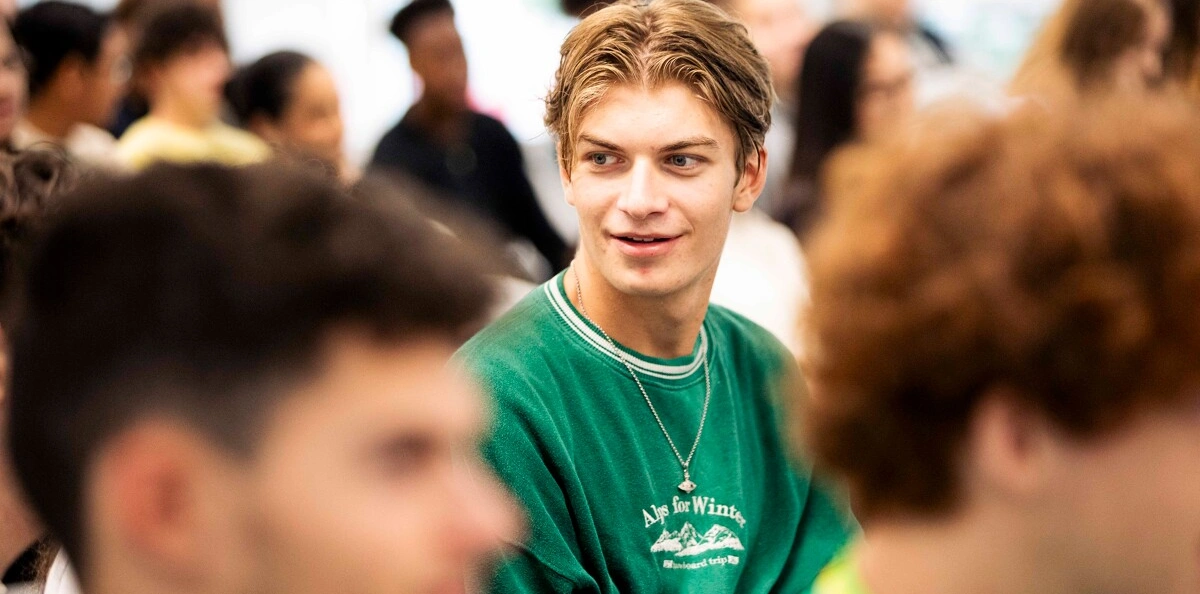 Rentrée Paris ABM 2024