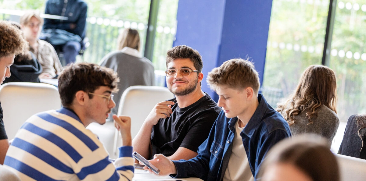 Rentrée Paris ABM 2025