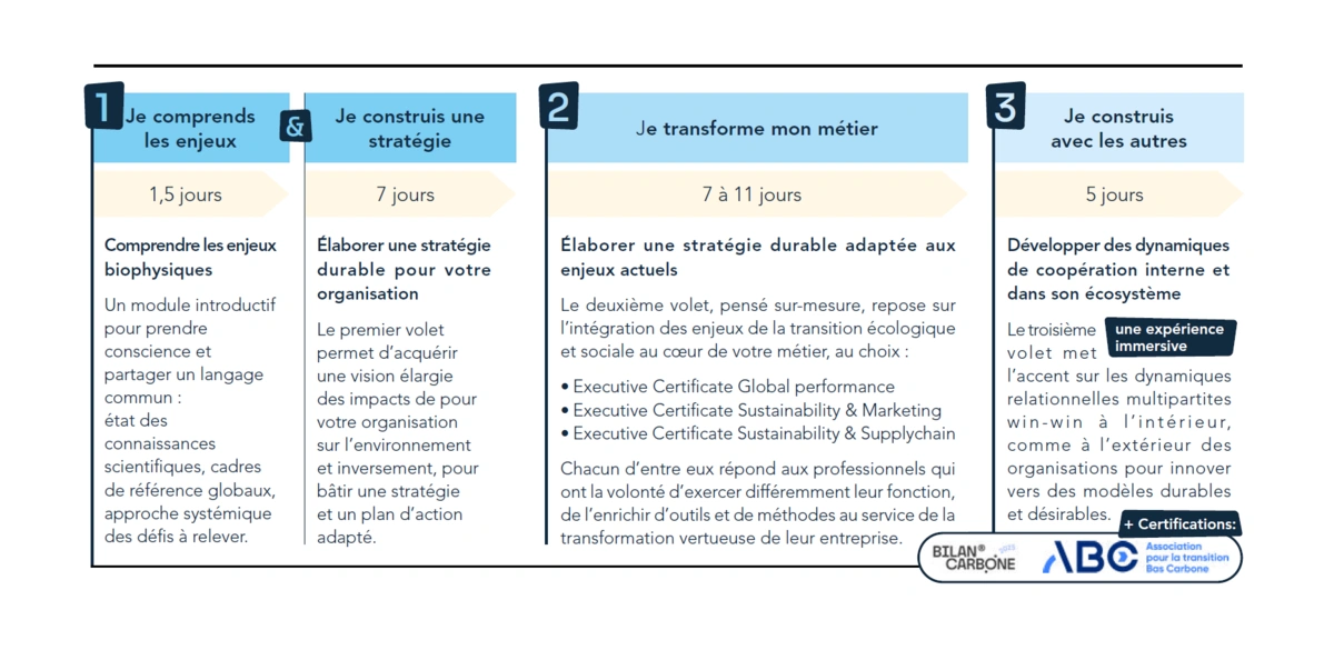 executive master sb schema programme