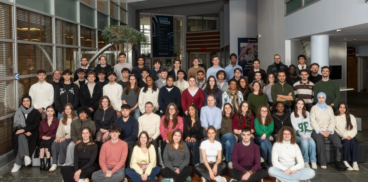 Participants Journées de la Culture Générale