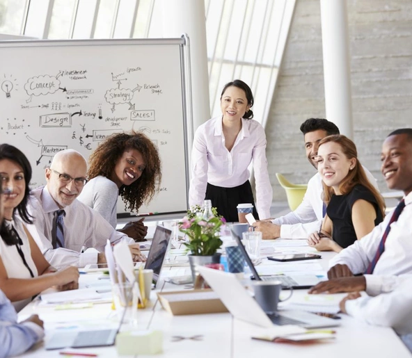 L’Executive Education d’Audencia, accélérateur de carrière