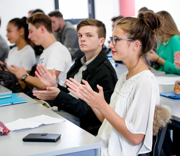 Audencia renouvelle son visa Grande Ecole et étend son visa Bachelor