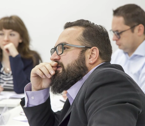 Audencia développe la performance commerciale à Paris