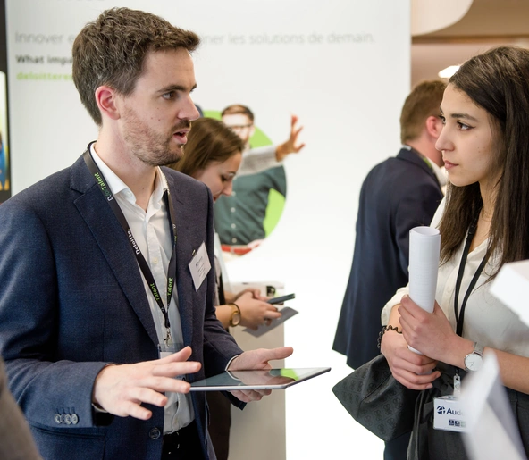 Forum Audit et Conseil 2023