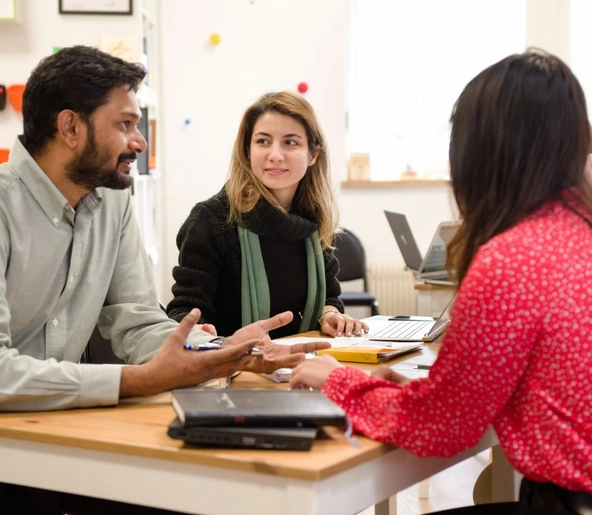 Classements : les MBAs d’Audencia mis à l’honneur