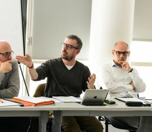 En finance, j’ai tout appris avec le MBA !