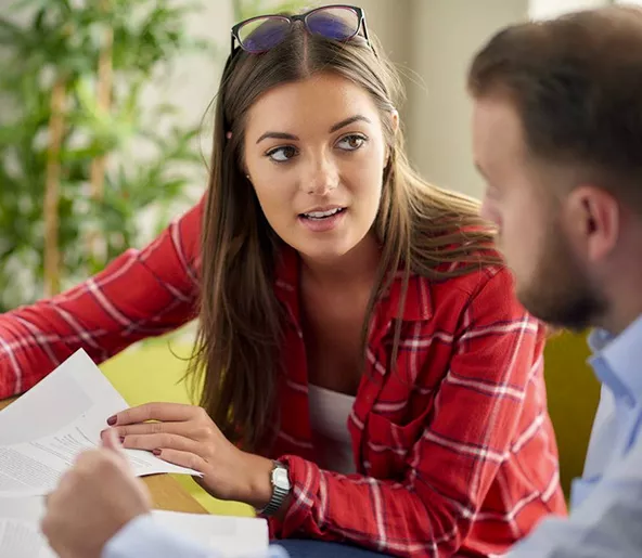 Audencia - Etudiant internationaux