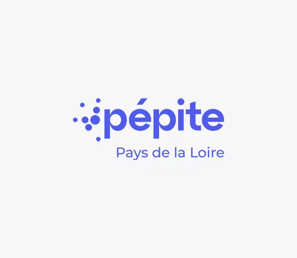 Audencia - Pépite logo