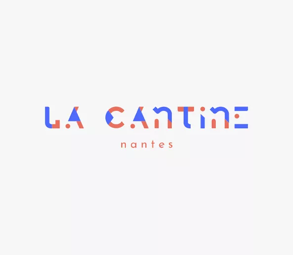 Audencia - La Cantine Numérique Logo