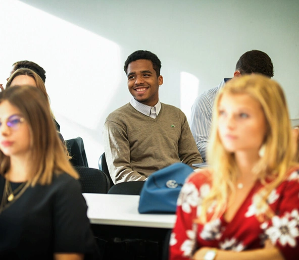Audencia - Parcours Sirius