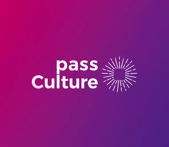Culture pass logo