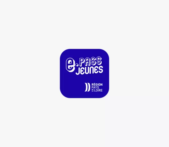 E-pass-Jeune logo
