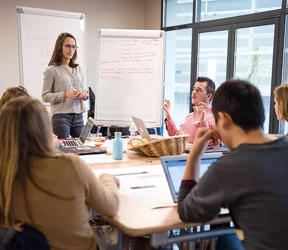 Audencia CSR Challenge