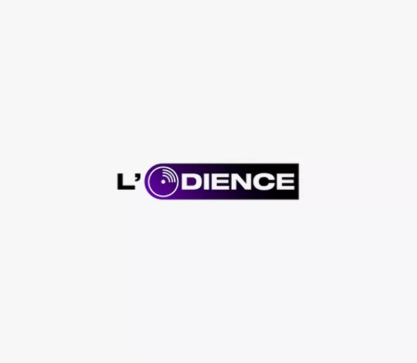 Logo - Audencia L'ODIENCE