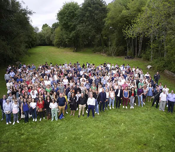 Audencia - Seminaire du personnel 2022