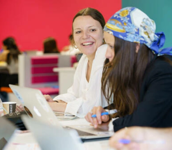 apprentissage audencia Spécialisation marketing - business development