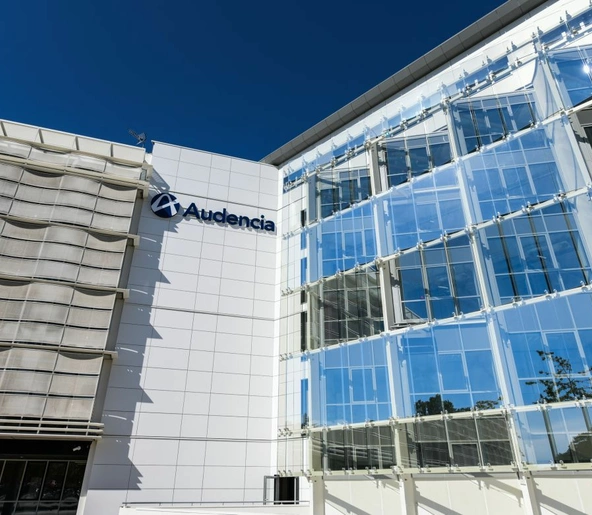 COVID-19: UPDATE ON AUDENCIA'S SITUATION IN EACH PROGRAMME - SITUATION À AUDENCIA DANS CHAQUE PROGRAMME