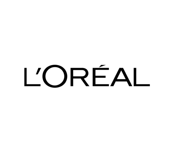 Logo L'Oreal