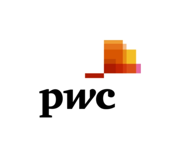 Logo PwC