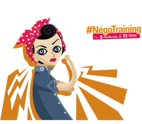 #NégoTraining