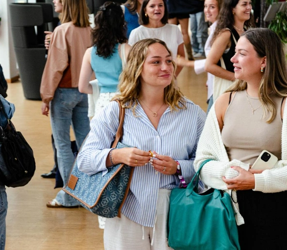 Atelier découverte du concours - Audencia SciencesCom