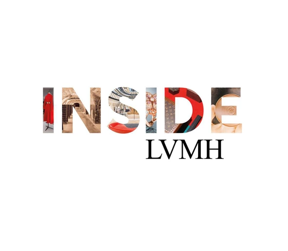 Logo Inside LVMH