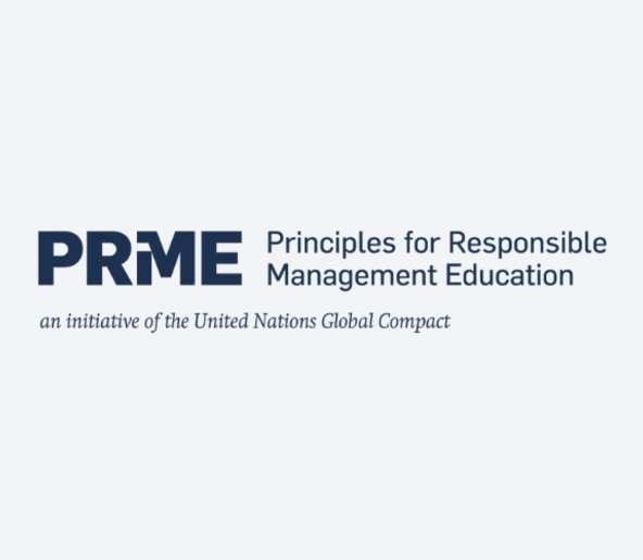 Logo PRME