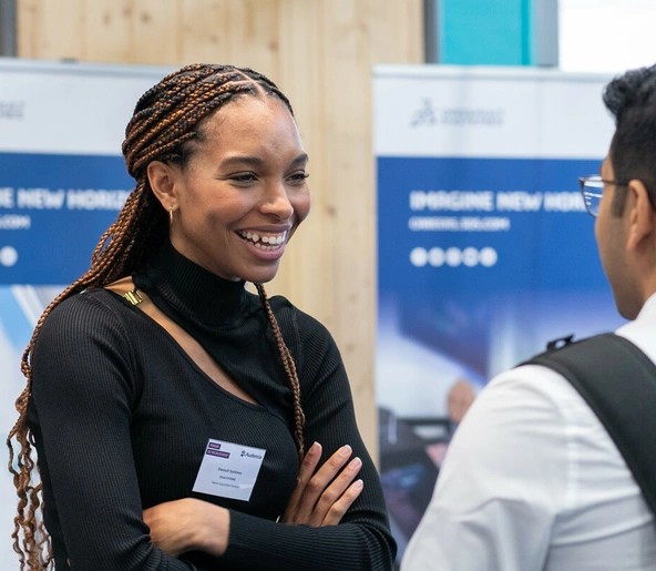 Comment Audencia vous accompagne ?