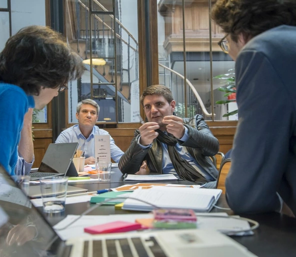 Audencia gagne 9 places au classement Executive MBA 2023 du Financial Times