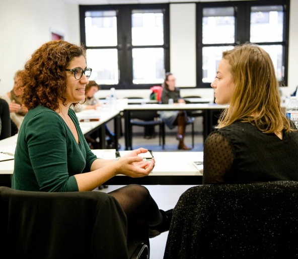 Atelier #NégoTraining - apprenez à négocier gratuitement !