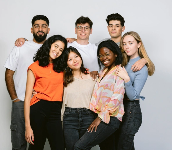 Etudiants prepa