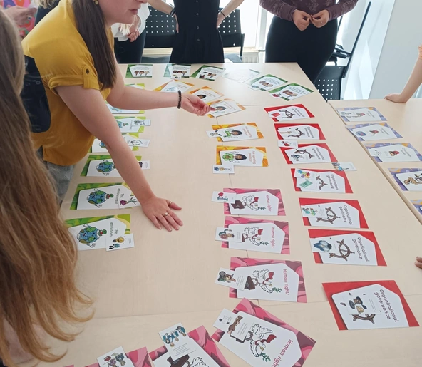 jeu rse audencia