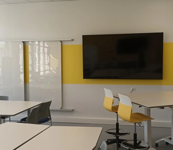 zone active learning audencia