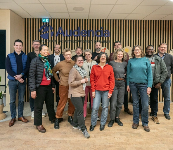 bootcamp audencia case studies